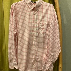 Cotton Brother’s Men’s Button Down